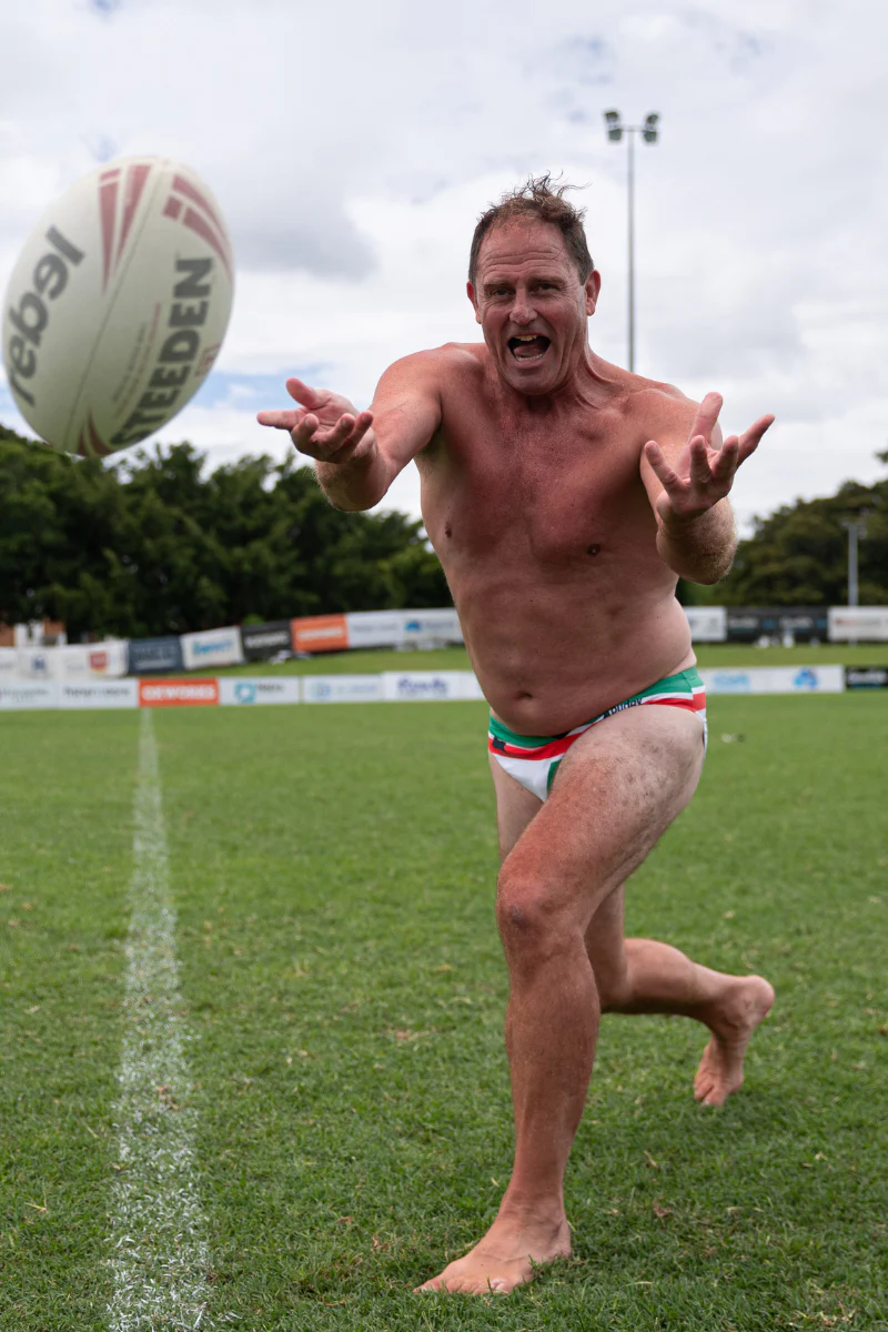 South Sydney Rabbitohs - Image 3