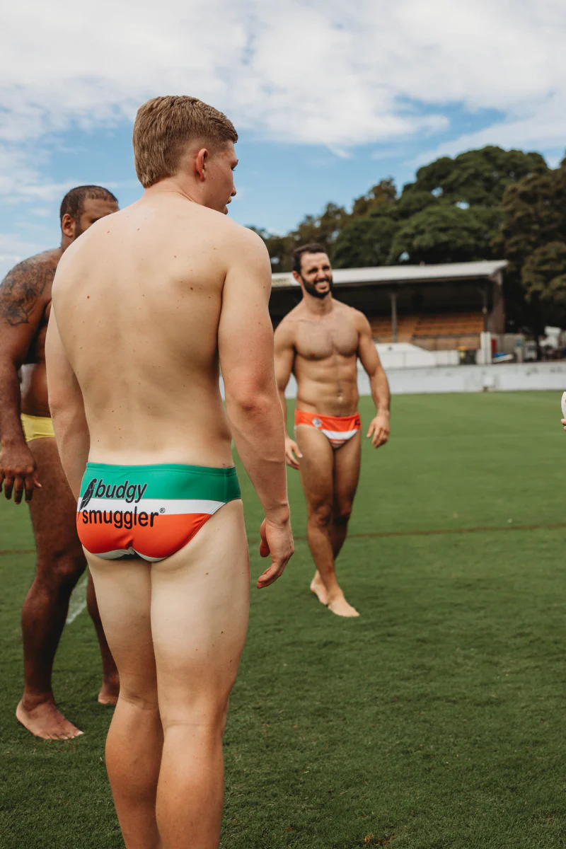 South Sydney Rabbitohs Retro Jersey 1984 - Image 3