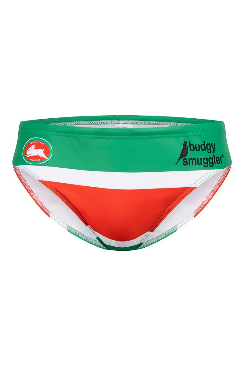South Sydney Rabbitohs Retro Jersey 1984 - Image 4