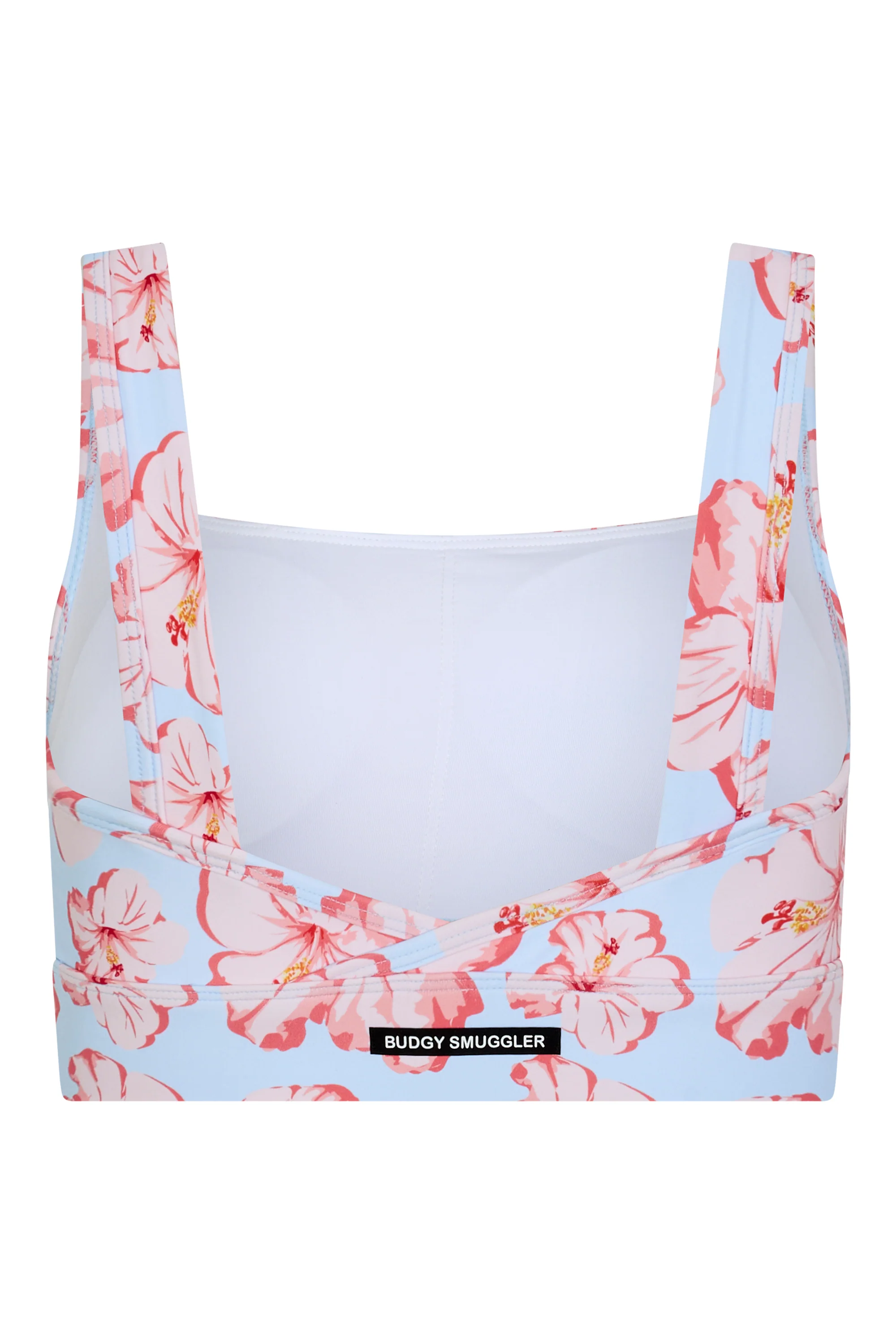 Sports Bra 2.0 in Maui Flowie - Image 3