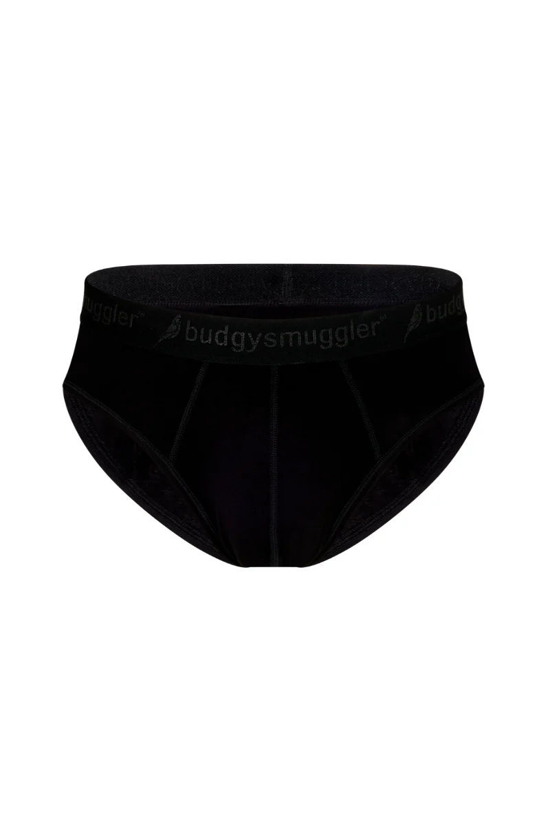 Men's Underwear Briefs 4 Pack in Spring Fling - Image 5