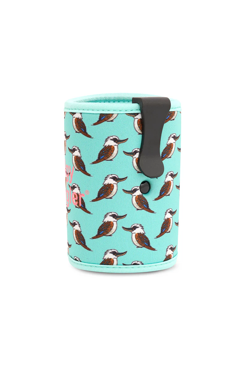 Stubby Holder in Kookaburra - Image 2