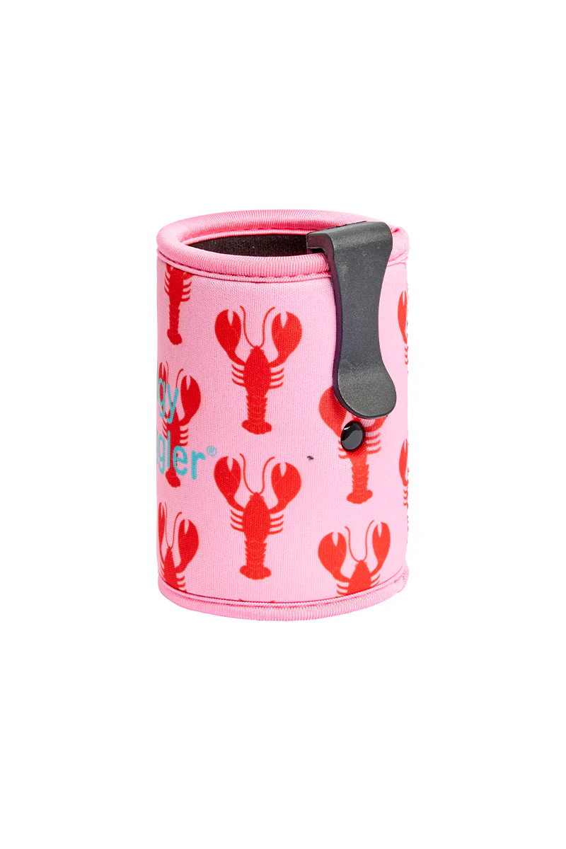 Stubby Holder in Lobsters - Image 2
