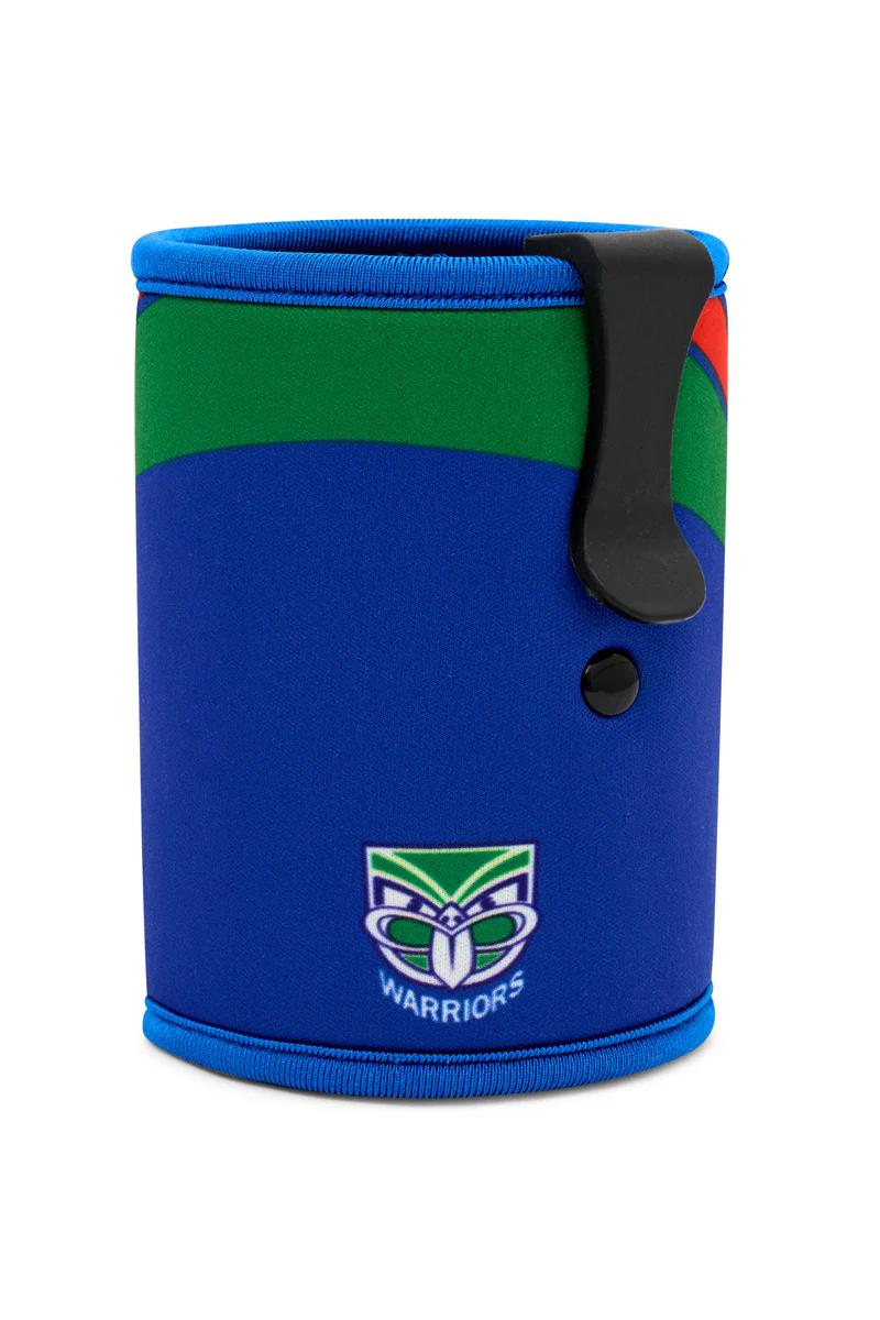 Stubby Holder in New Zealand Warriors - Image 2