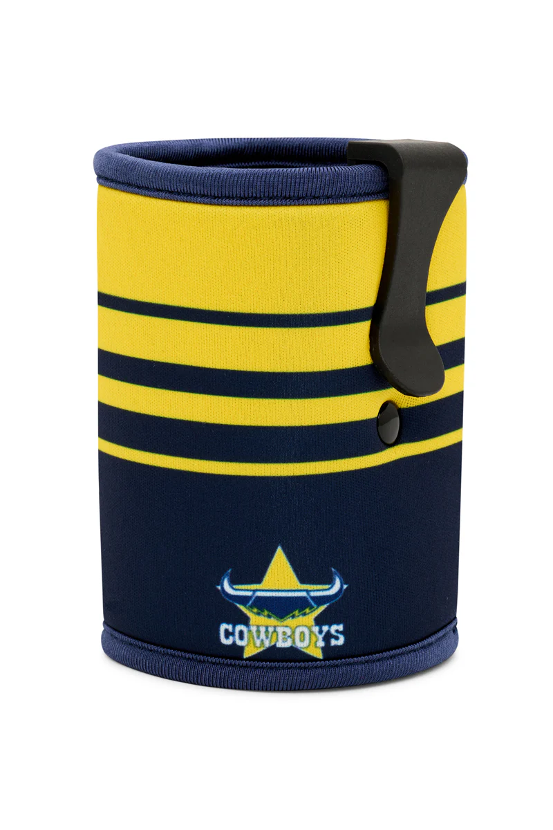 Stubby Holder in Nth QLD Cowboys - Image 2