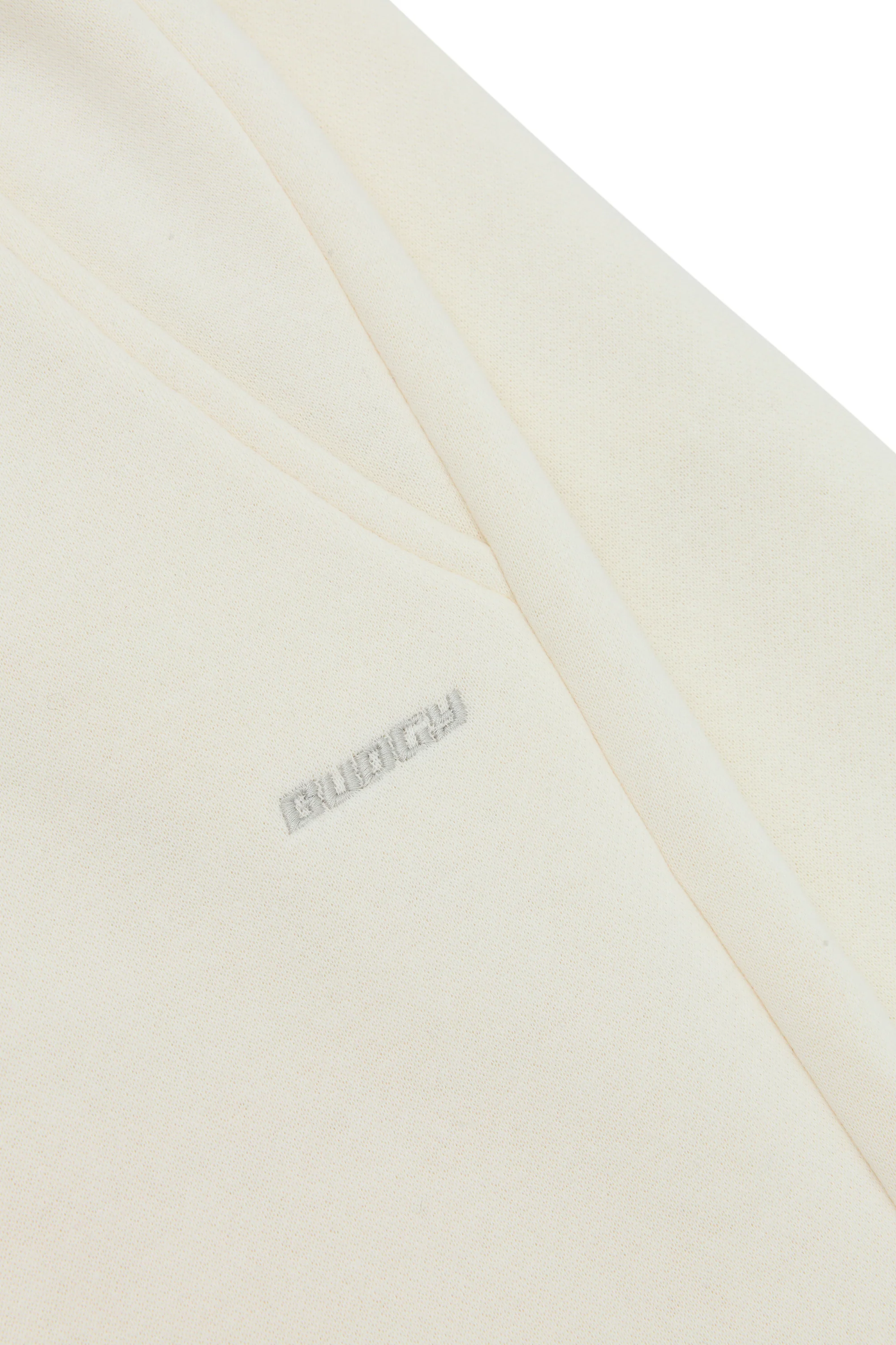 Sweatpant Trackies in Creamed - Image 3
