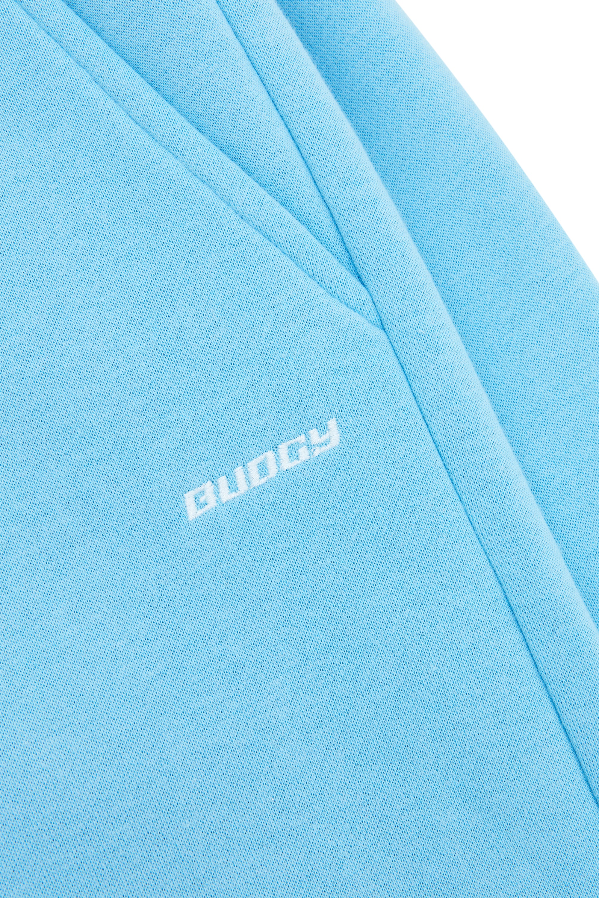 Sweatpant Trackies in Light Blue - Image 5