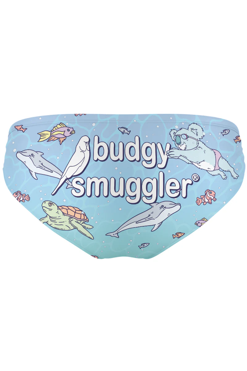 Ocean Swim Club - Image 4