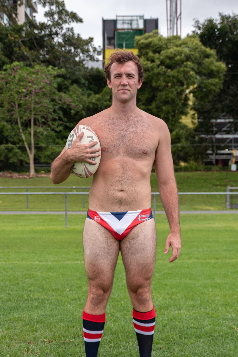 Sydney Roosters 1944 - Image 3