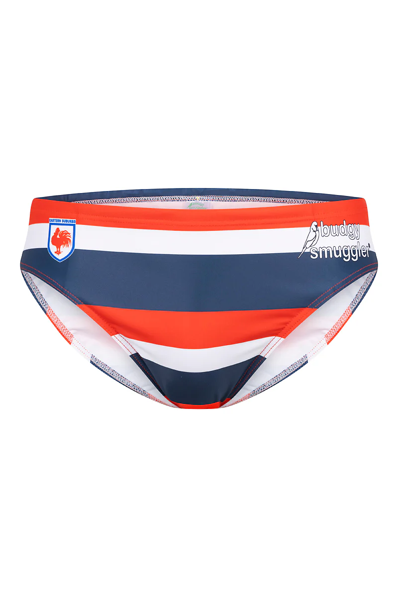 Sydney Roosters Retro Jersey 1997 - Image 3