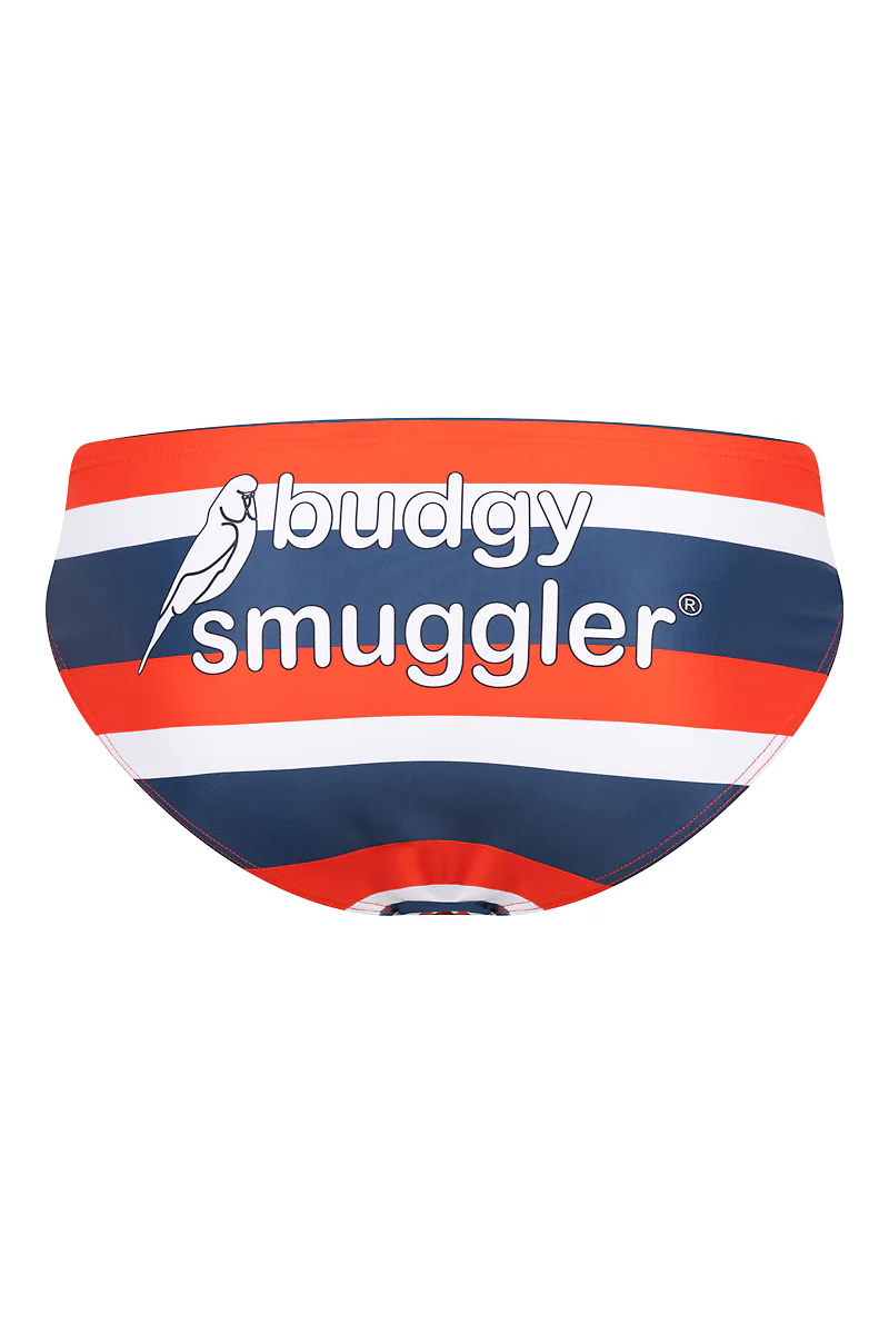 Sydney Roosters Retro Jersey 1997 - Image 4