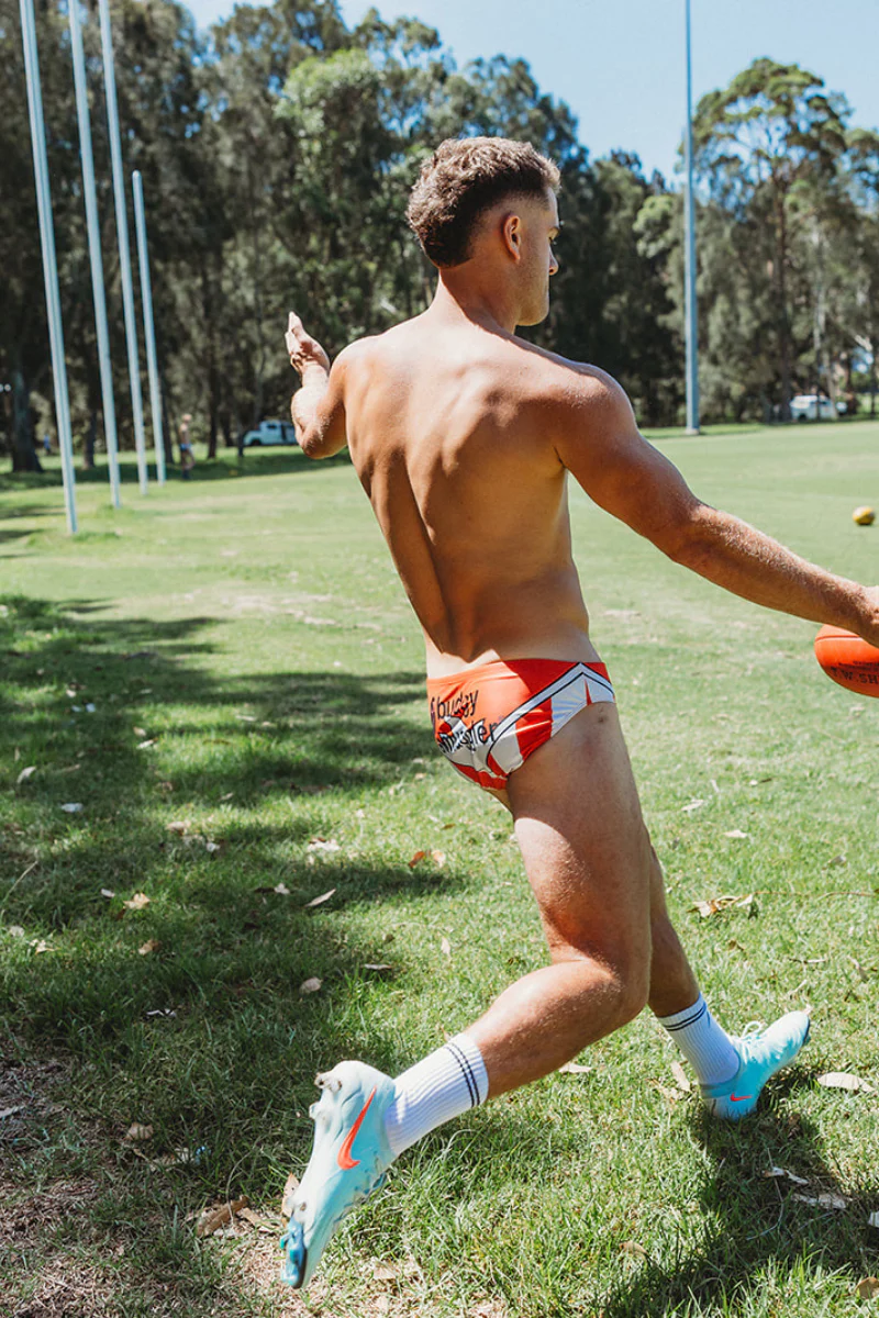 Sydney Swans 1997 - Image 3