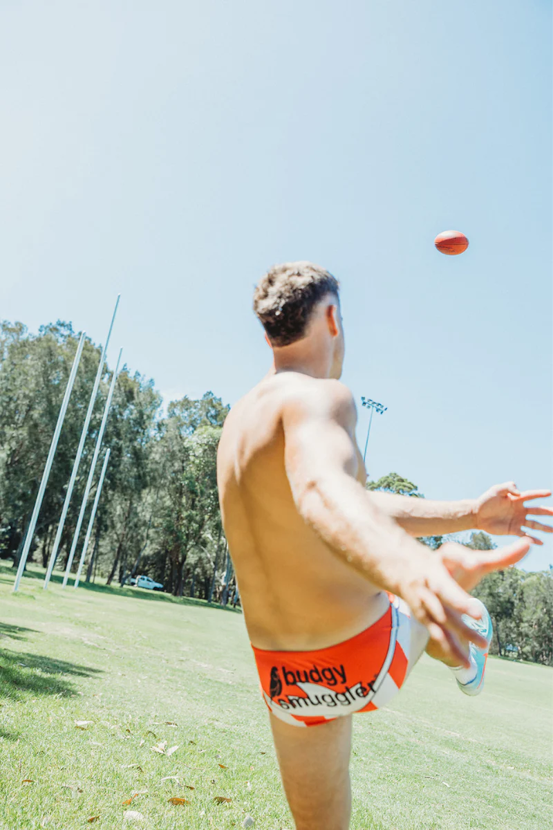 Sydney Swans 1997 - Image 6