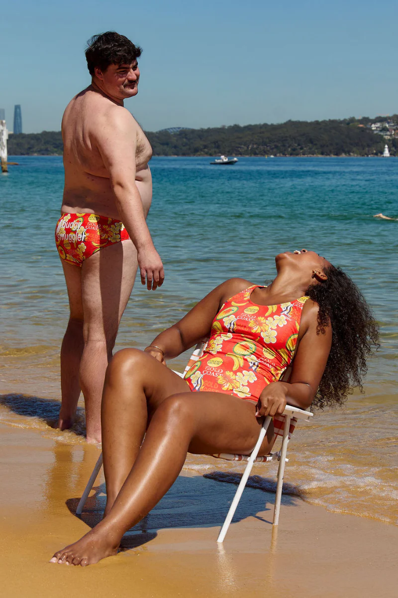 The Sunshine States - Image 3