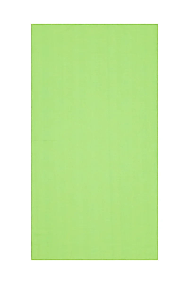 Women's One Piece and Towel Bundle in Fluro Flowers - Image 4