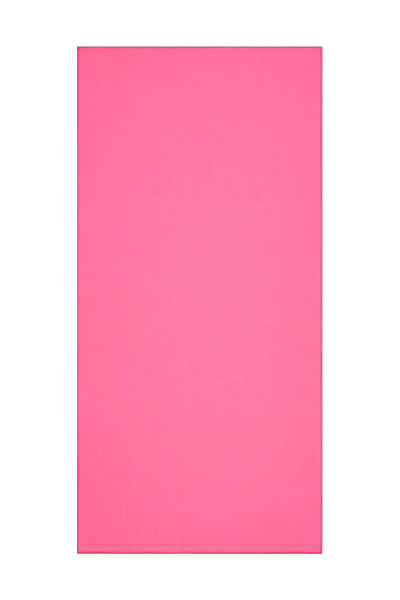 Women's One Piece and Towel Bundle in Watermelon - Image 4