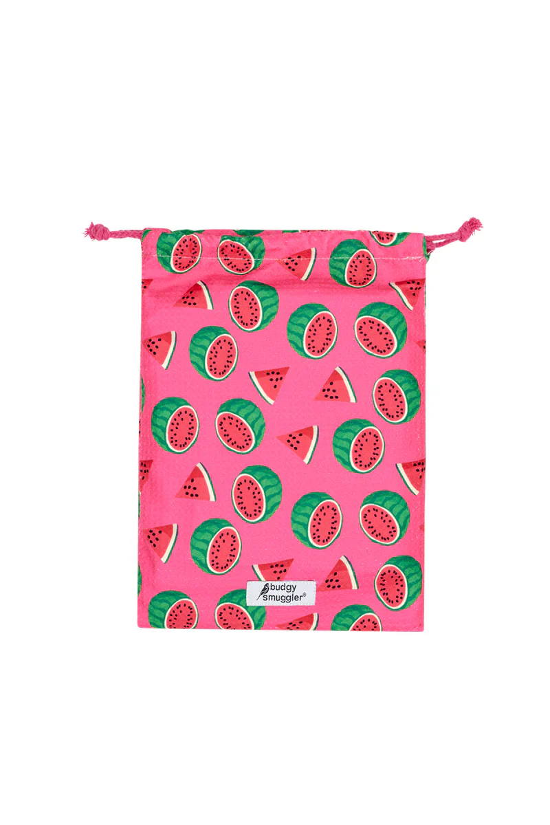 Women's One Piece and Towel Bundle in Watermelon - Image 5
