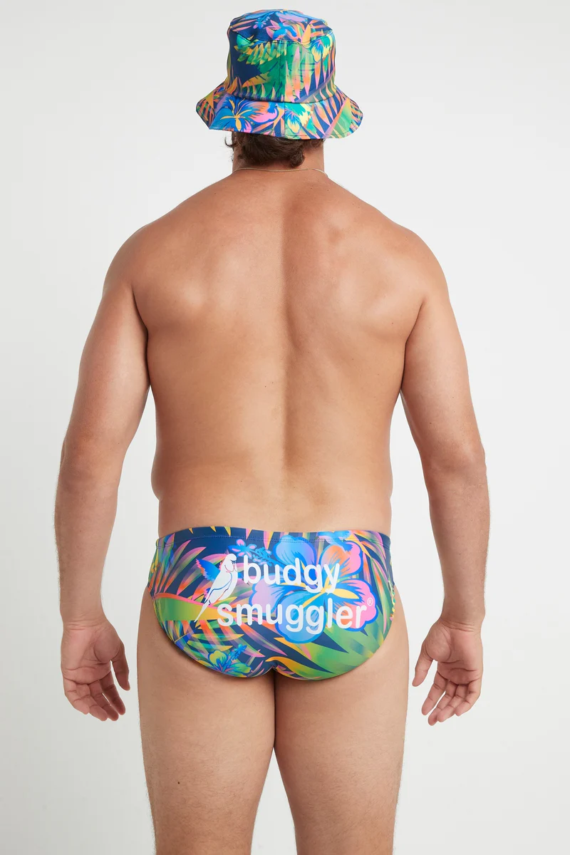 Tropic Thunders - Image 4