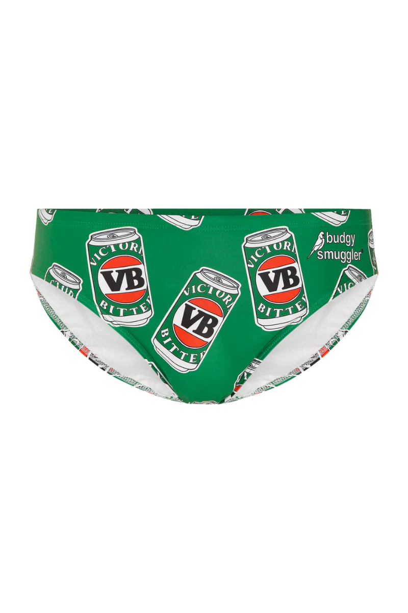 VB Green Grenade - Image 4