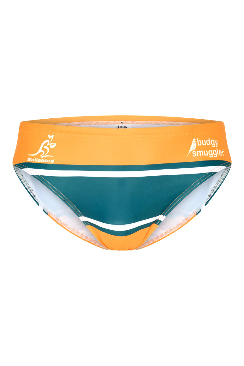 Wallabies 2003 - Image 2