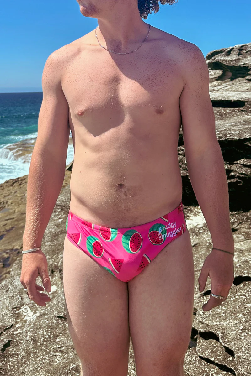 Watermelon Sugar Thighs - Image 6