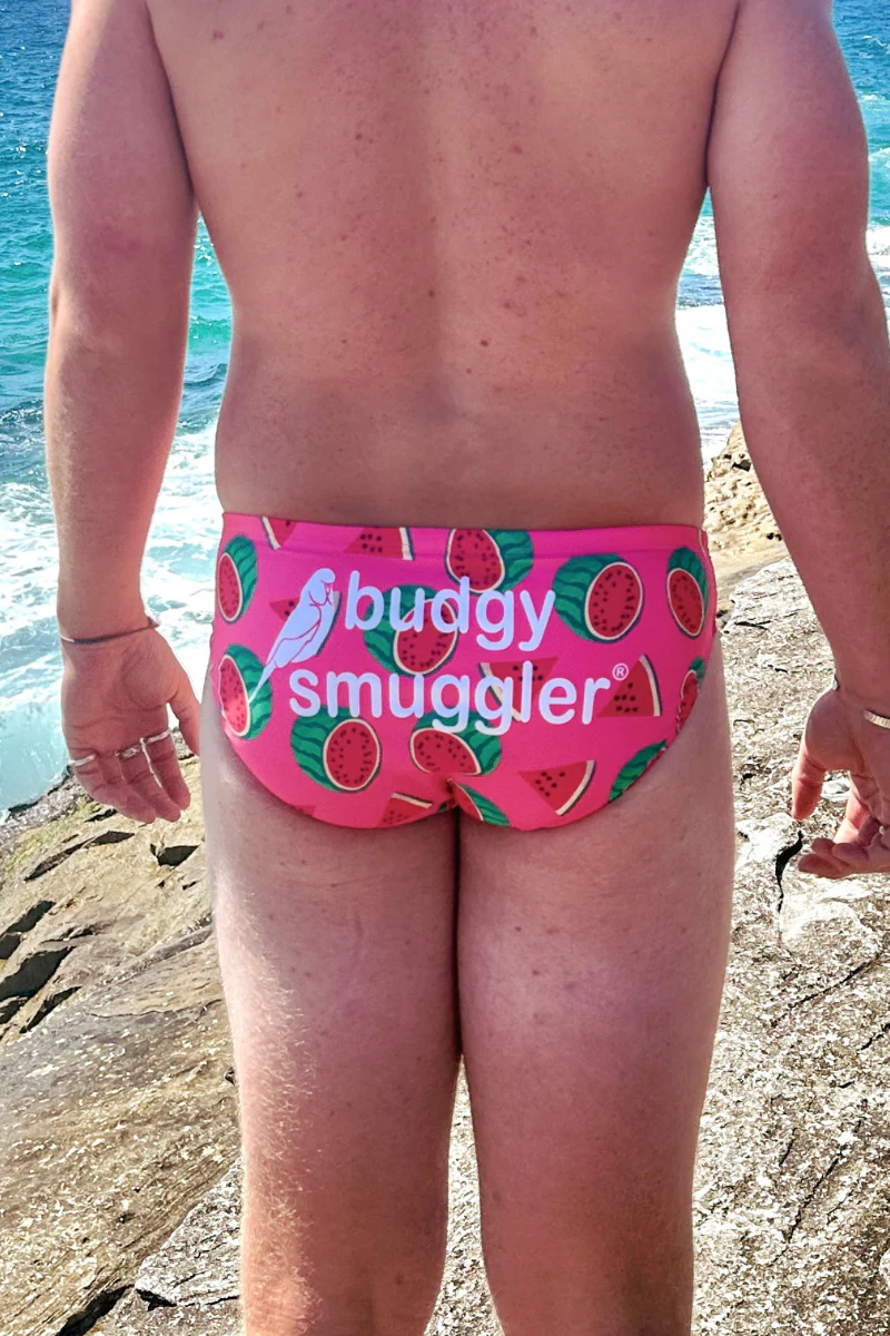 Watermelon Sugar Thighs - Image 7
