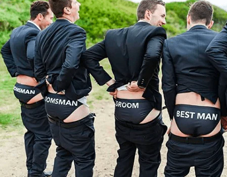 Groomsman - Image 5