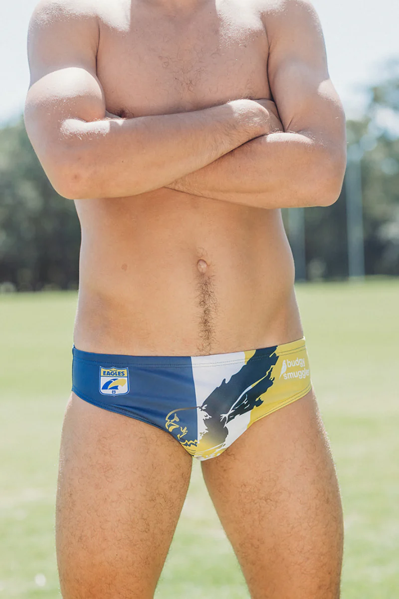 West Coast Eagles 2000 - Image 4