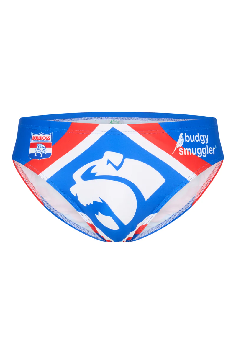 Western Bulldogs 1995 - Image 2