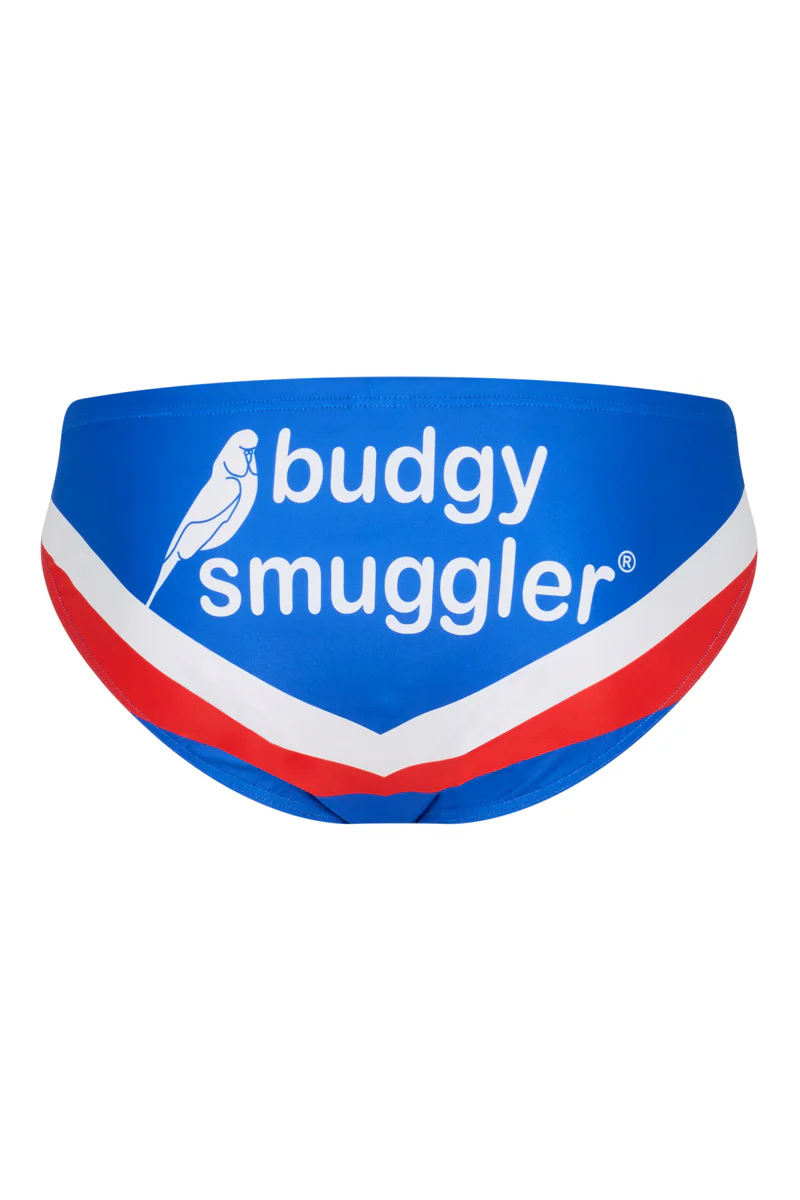 Western Bulldogs 1995 - Image 3