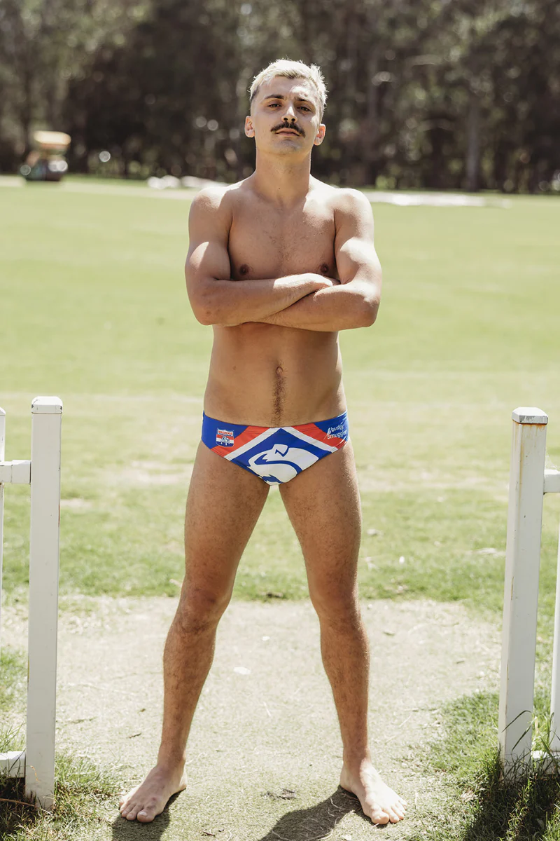 Western Bulldogs 1995 - Image 5