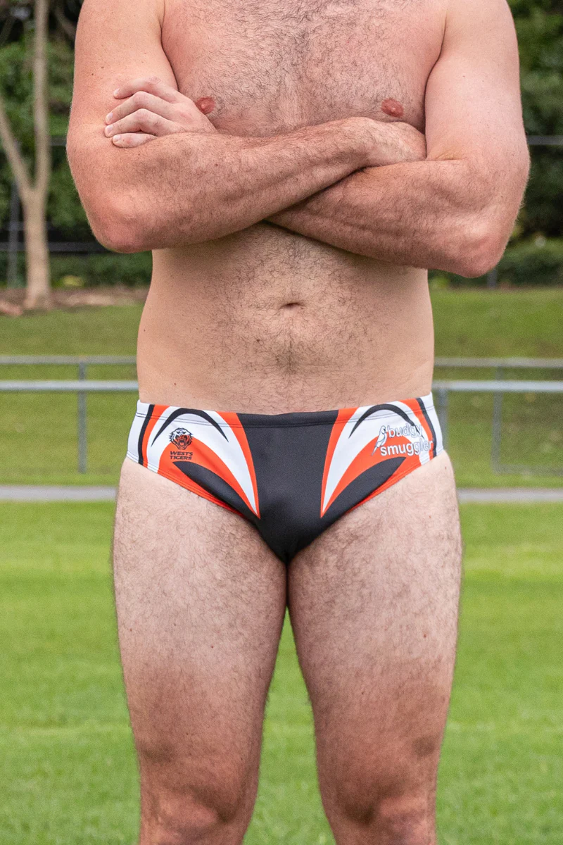 Wests Tigers 2005 - Image 4