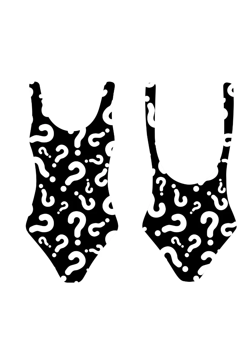 Womens One Piece Mystery Box - Image 2