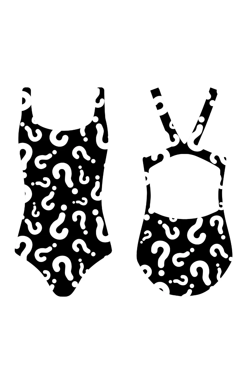 Womens One Piece Mystery Box - Image 3