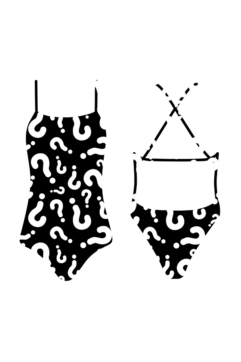 Womens One Piece Mystery Box - Image 4