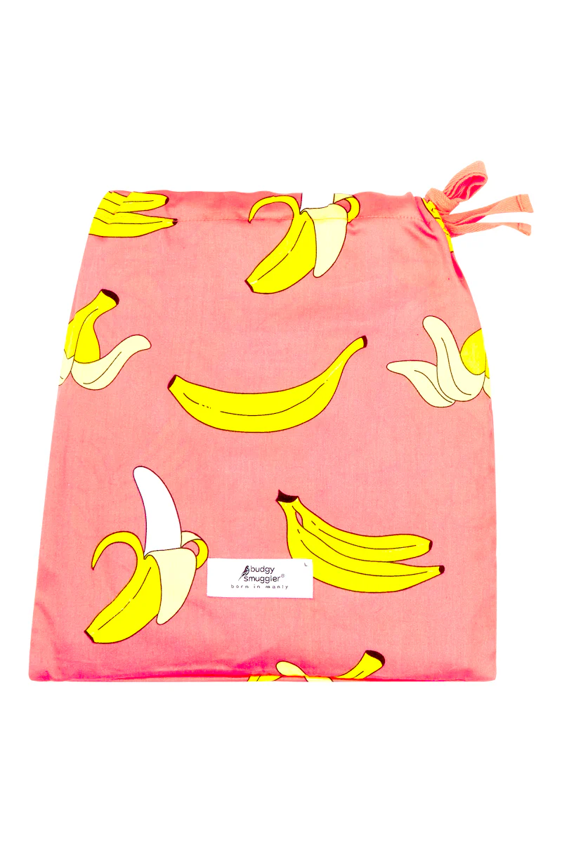 Women's Pyjama Set in Cool Bananas - Image 4