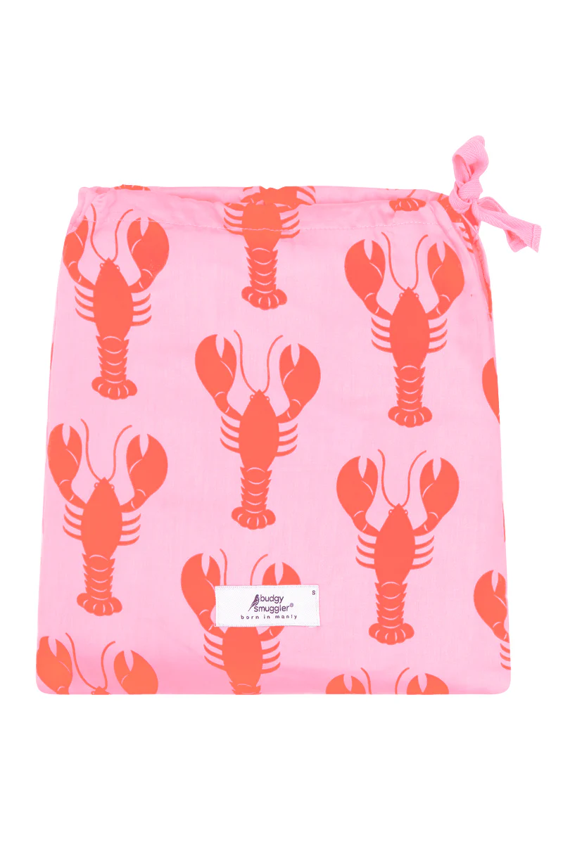 Women's Pyjama Set in Lobsters - Image 6