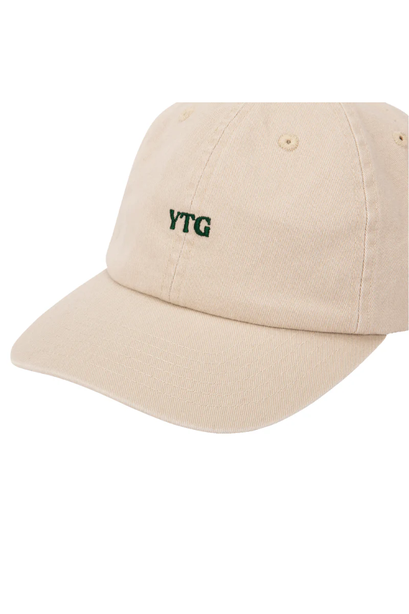 YTG  Cream Cap - Image 7